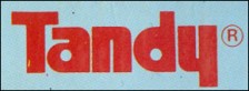 Logo Tandy